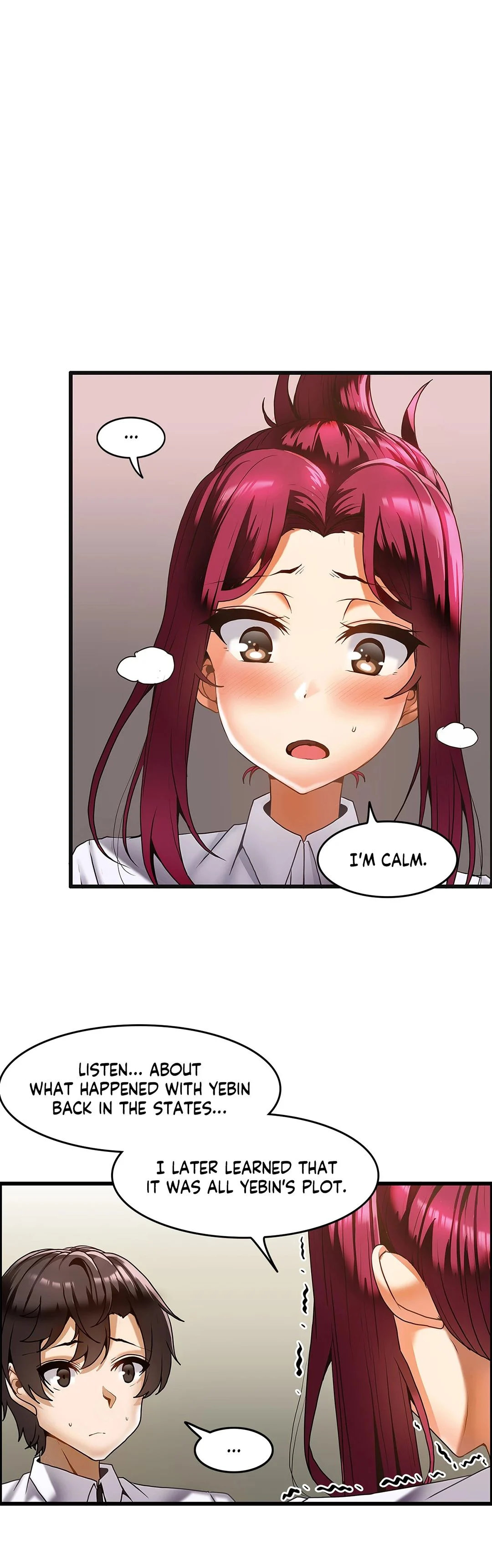 Twin Recipe - Chapter 17 [photo 3] - MangaPorn