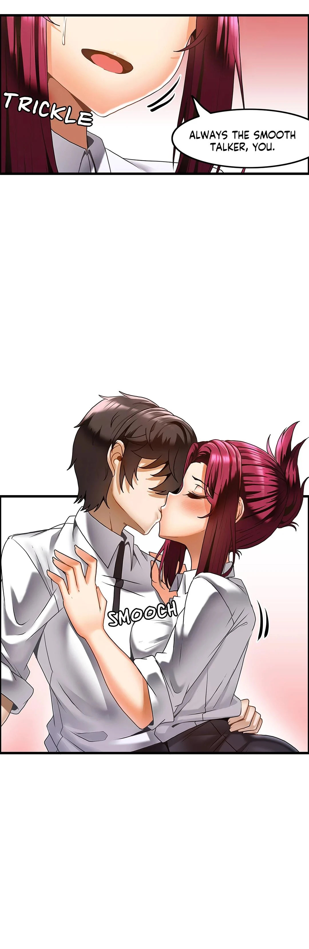 Twin Recipe - Chapter 17 [photo 8] - MangaPorn