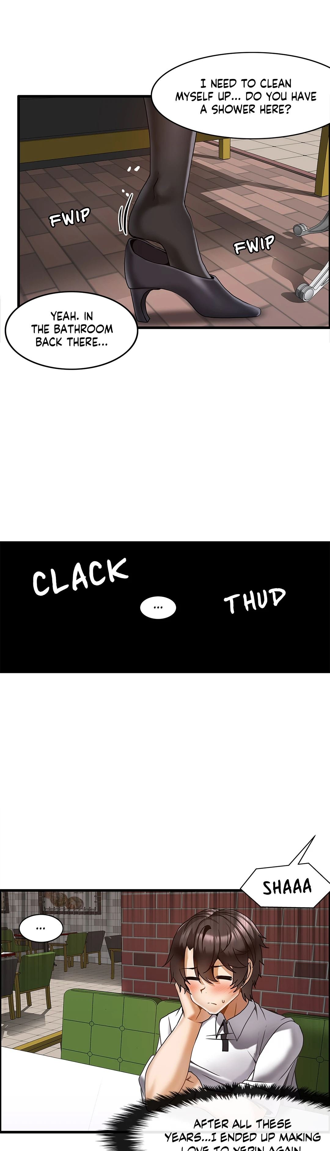 Twin Recipe - Chapter 18 [photo 15] - MangaPorn