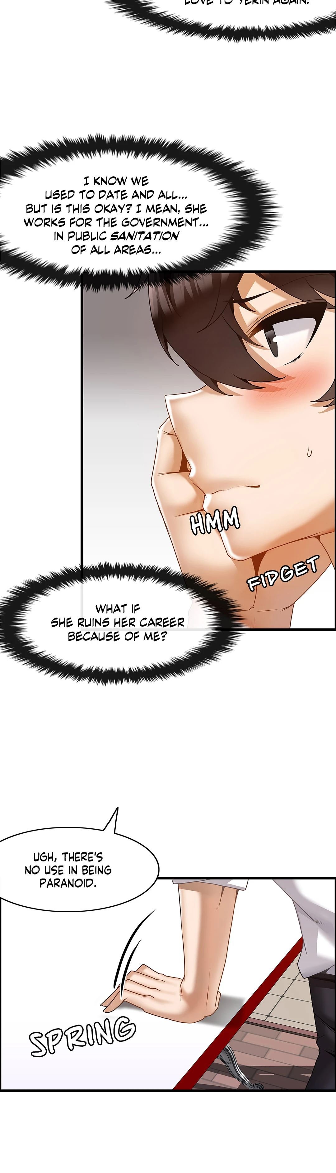 Twin Recipe - Chapter 18 [photo 16] - MangaPorn