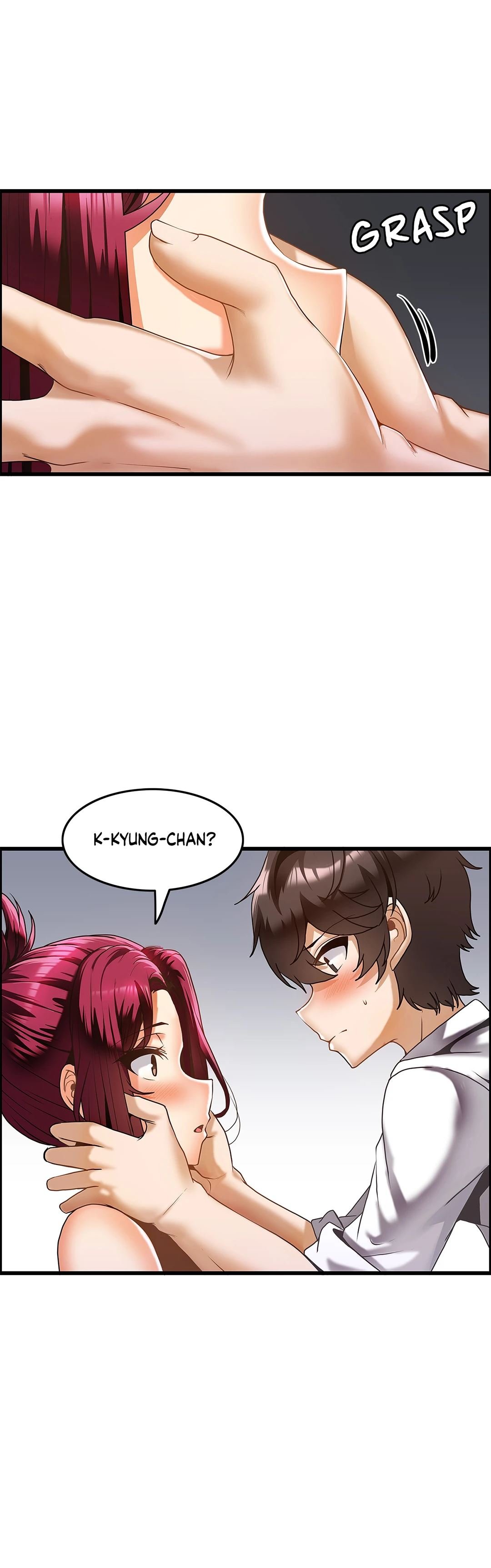 Twin Recipe - Chapter 18 [photo 2] - MangaPorn