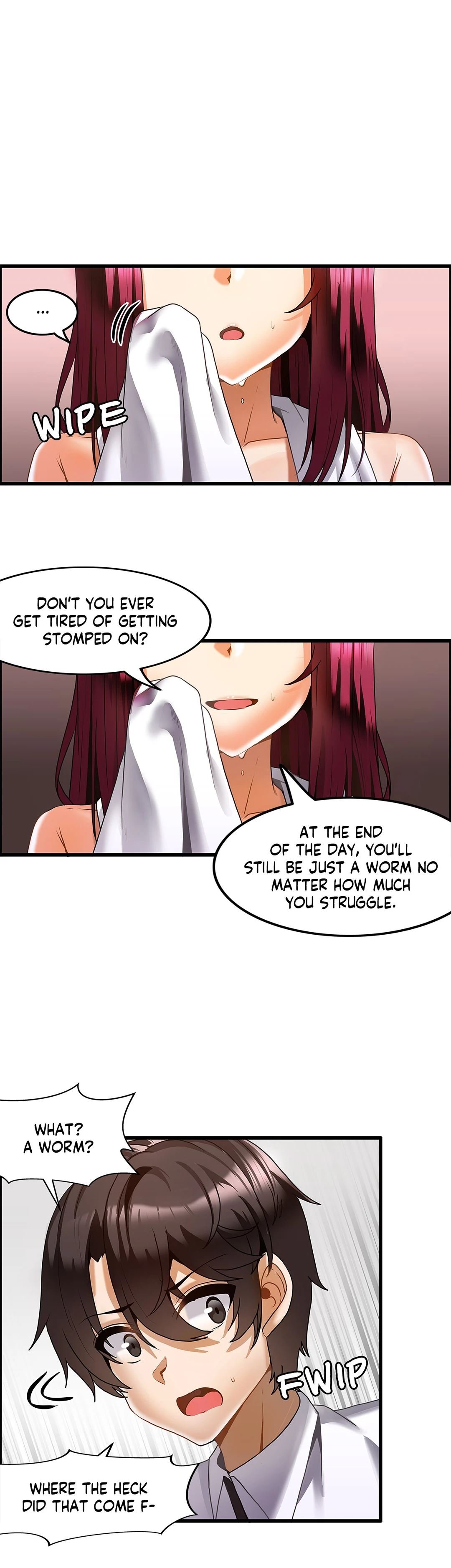 Twin Recipe - Chapter 18 [photo 20] - MangaPorn