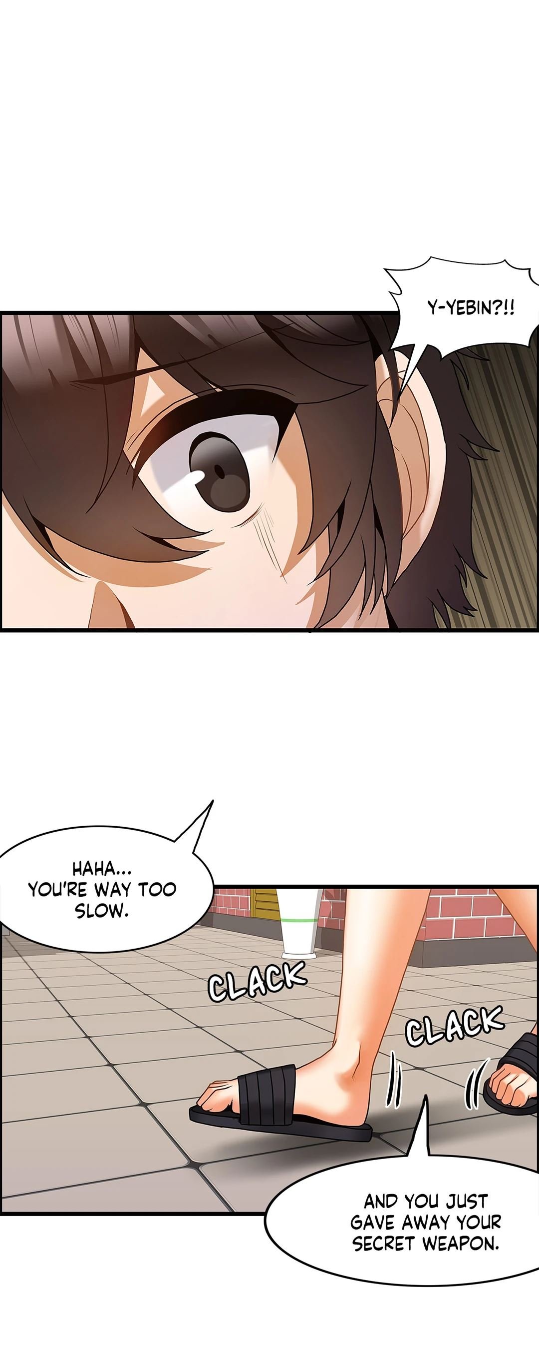 Twin Recipe - Chapter 18 [photo 22] - MangaPorn