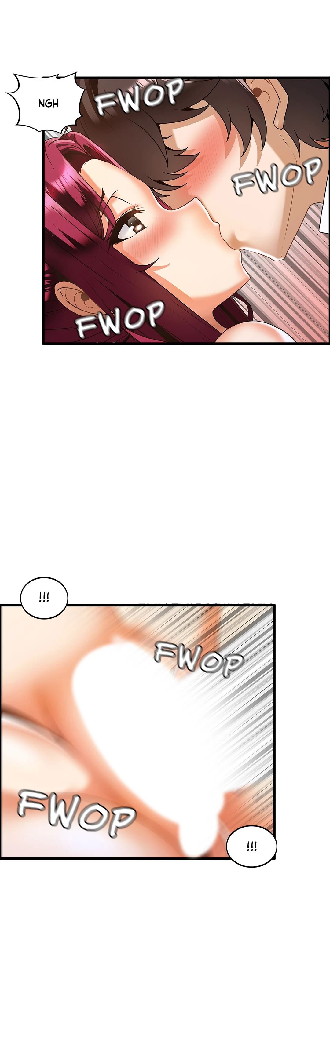 Twin Recipe - Chapter 18 [photo 9] - MangaPorn