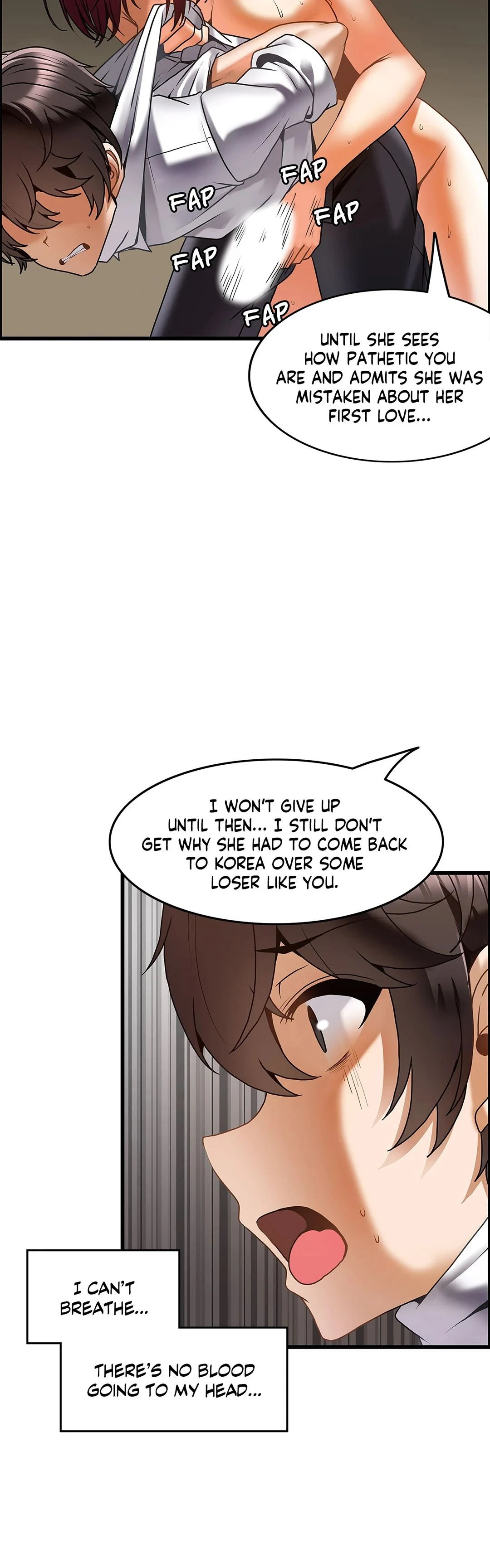 Twin Recipe - Chapter 19 [photo 12] - MangaPorn