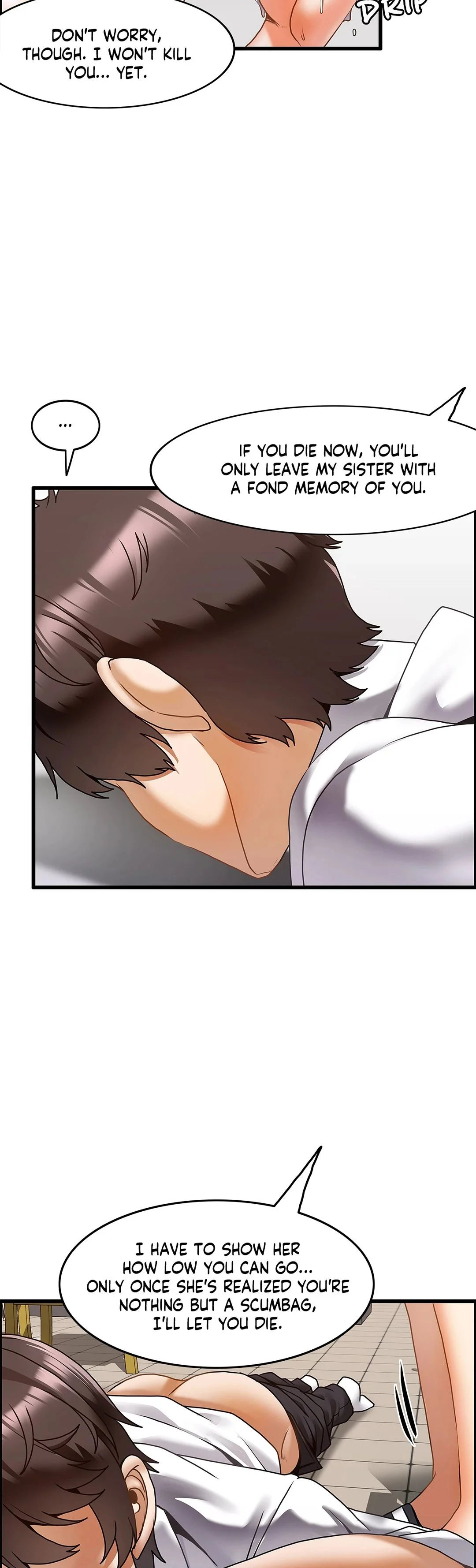 Twin Recipe - Chapter 19 [photo 14] - MangaPorn