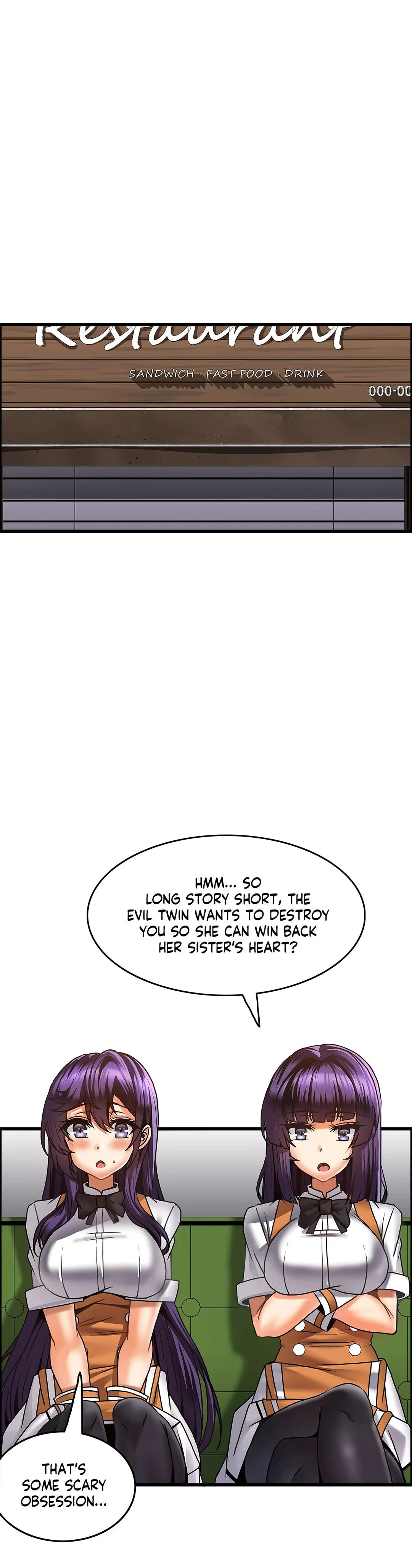 Twin Recipe - Chapter 19 [photo 19] - MangaPorn