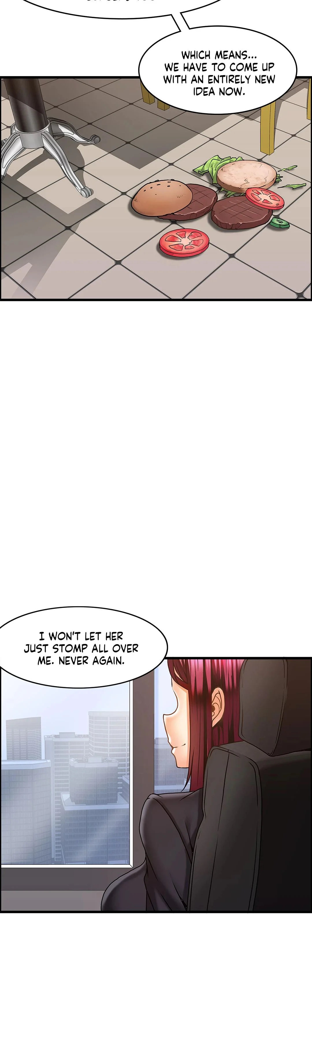 Twin Recipe - Chapter 19 [photo 22] - MangaPorn