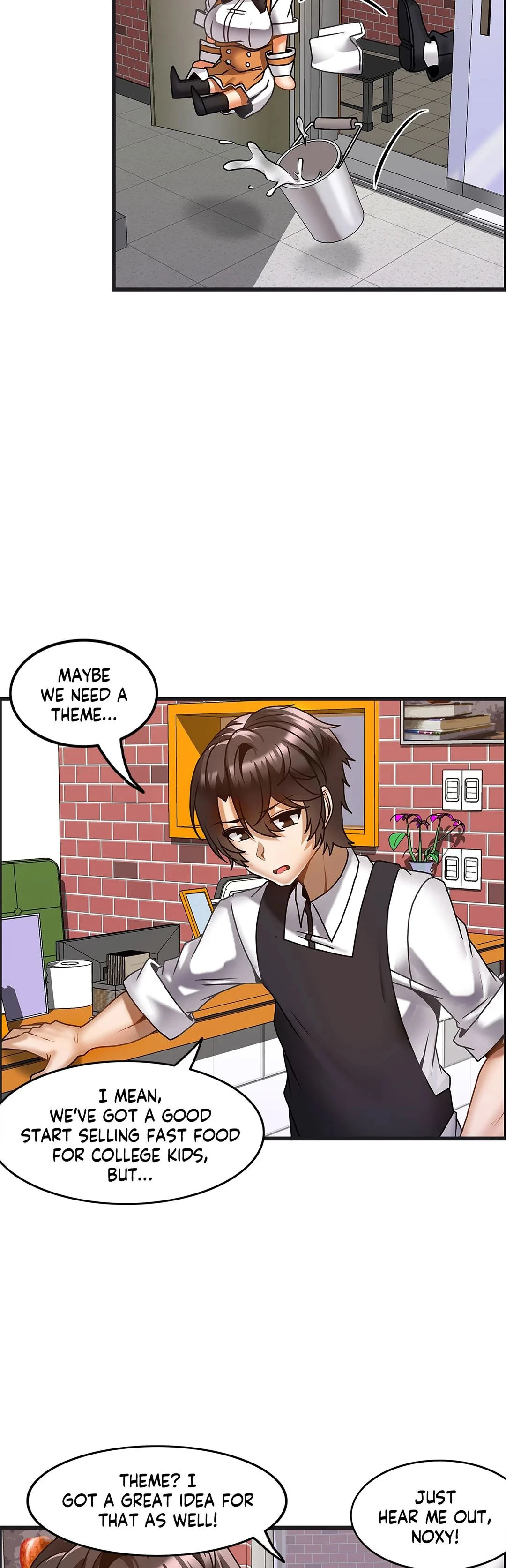 Twin Recipe - Chapter 20 [photo 10] - MangaPorn