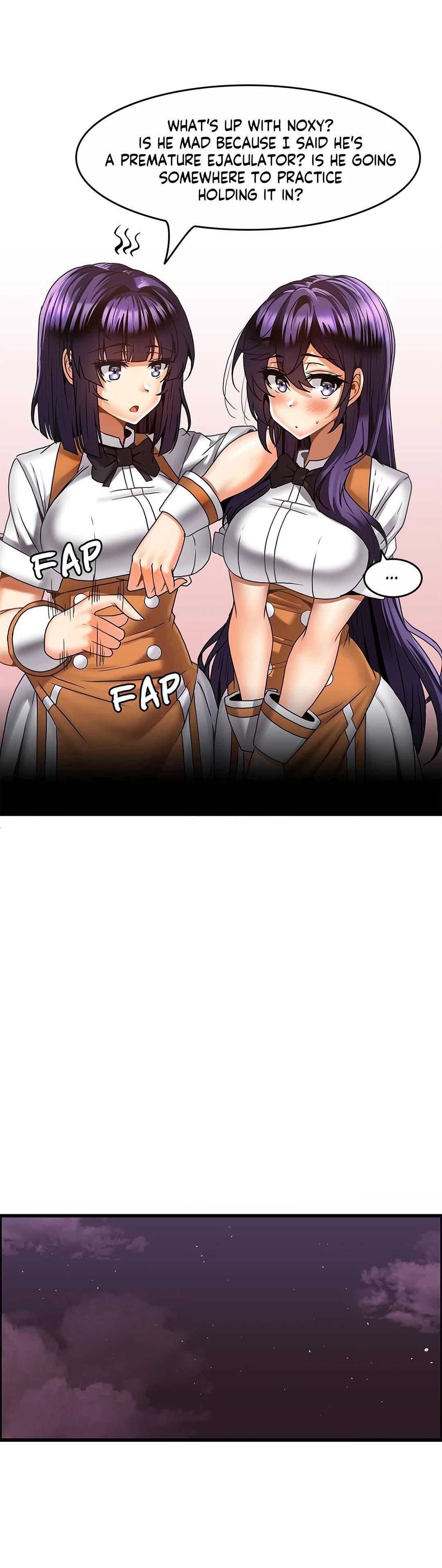 Twin Recipe - Chapter 20 [photo 19] - MangaPorn