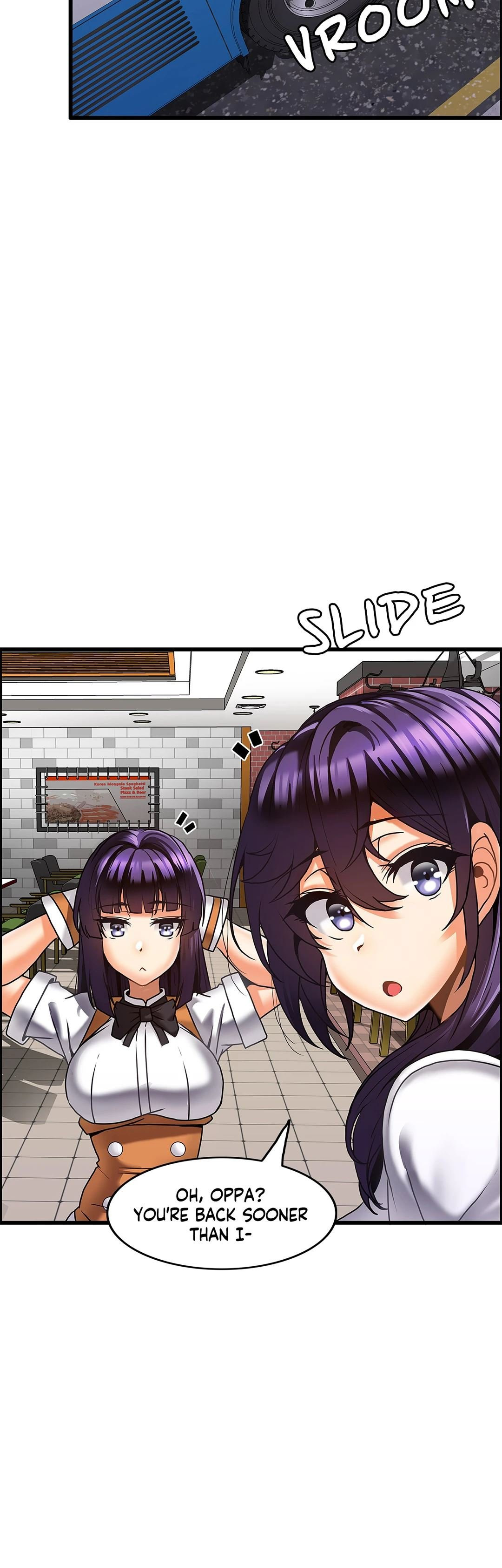 Twin Recipe - Chapter 20 [photo 21] - MangaPorn