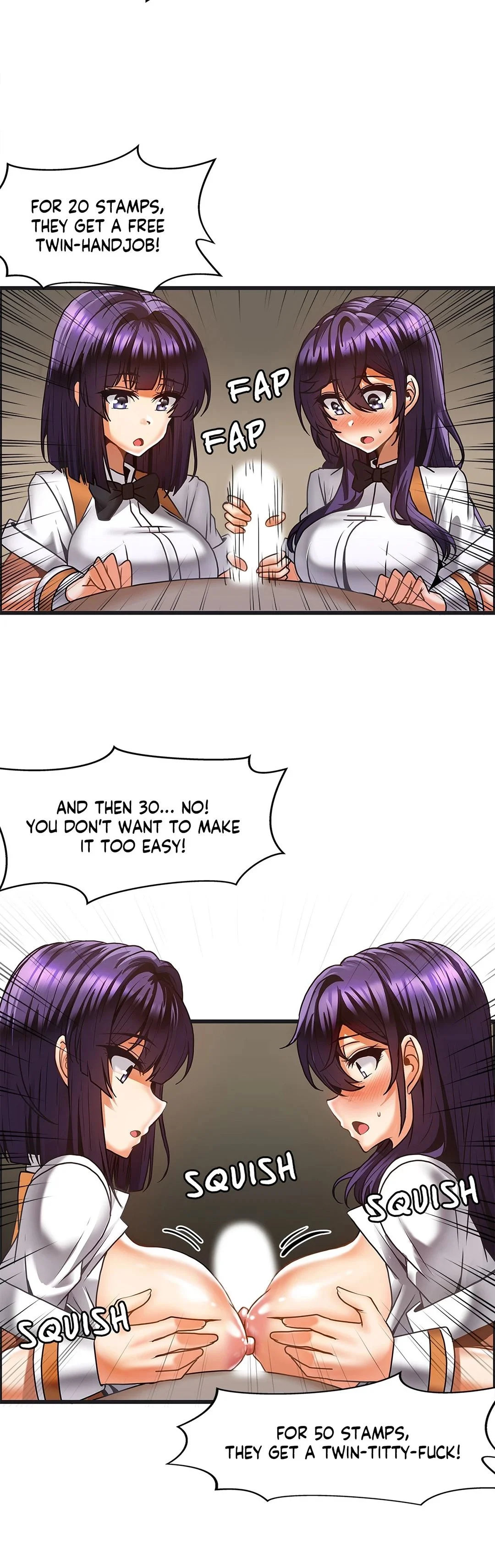 Twin Recipe - Chapter 20 [photo 8] - MangaPorn