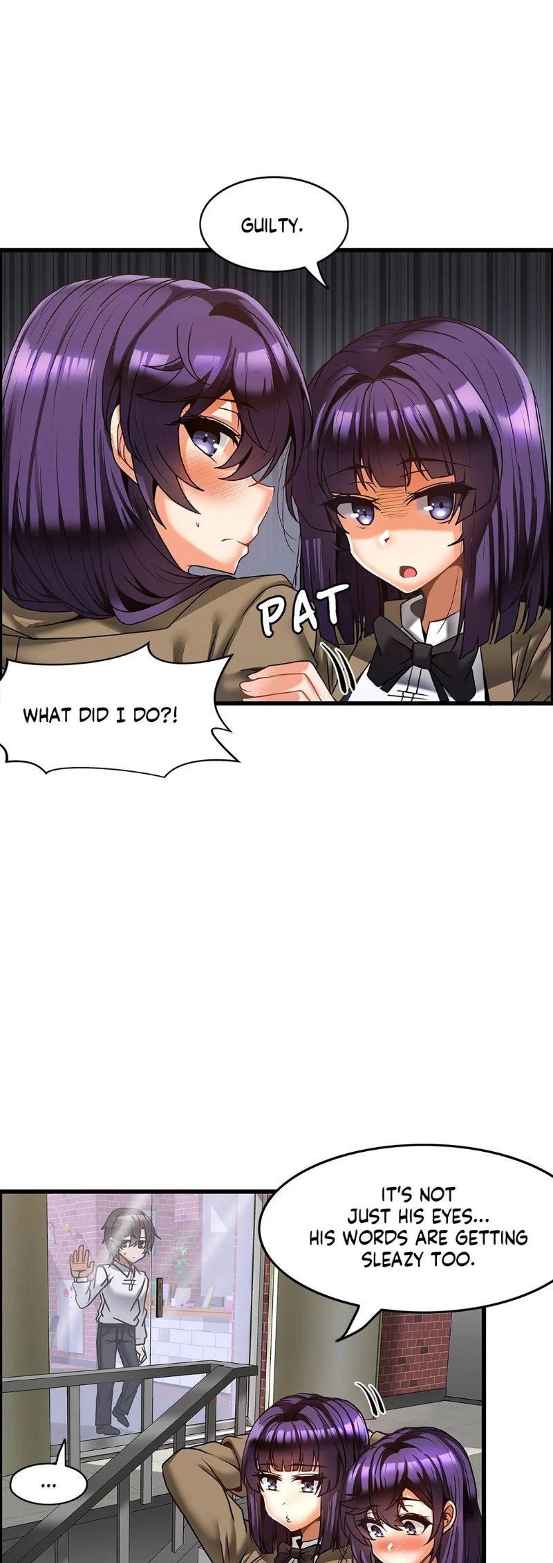 Twin Recipe - Chapter 21 [photo 10] - MangaPorn