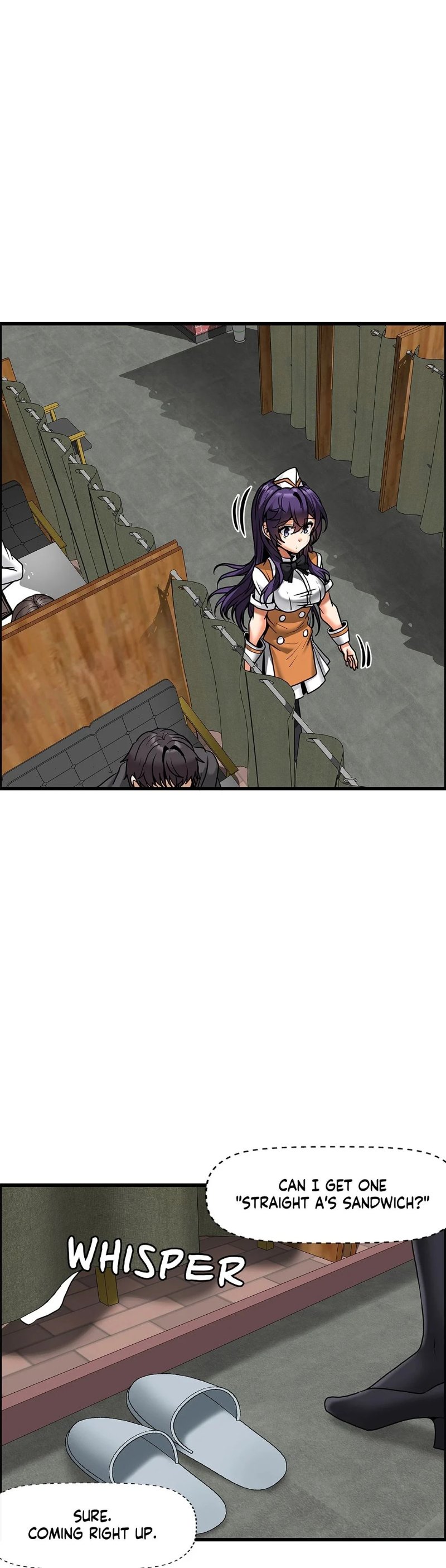 Twin Recipe - Chapter 21 [photo 16] - MangaPorn