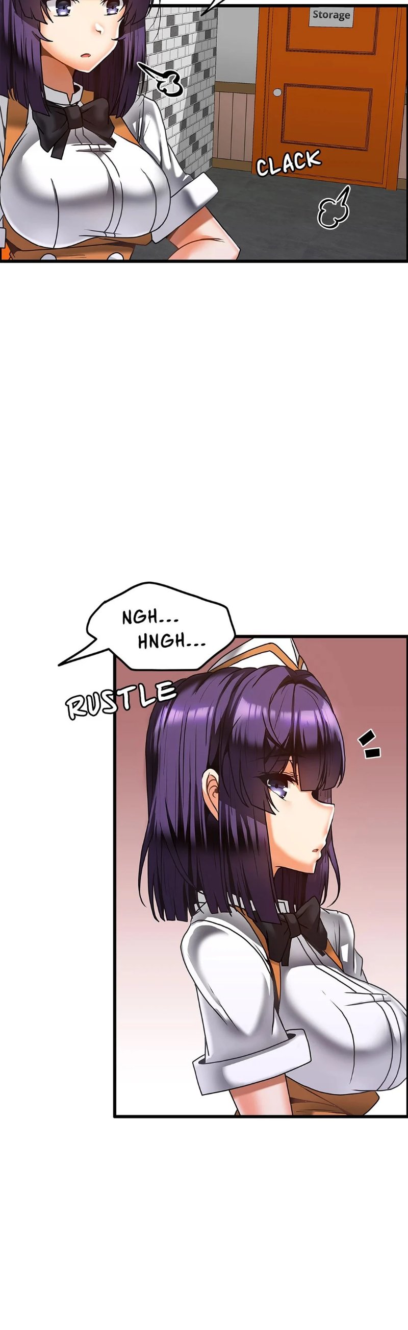 Twin Recipe - Chapter 21 [photo 23] - MangaPorn