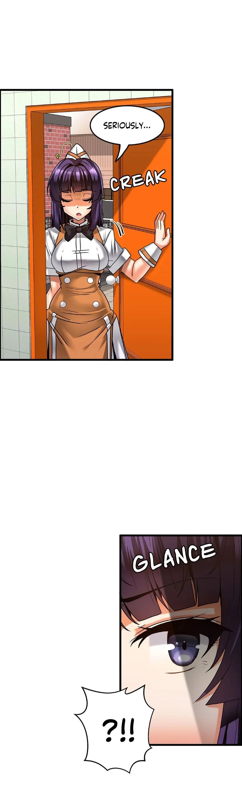 Twin Recipe - Chapter 21 [photo 26] - MangaPorn