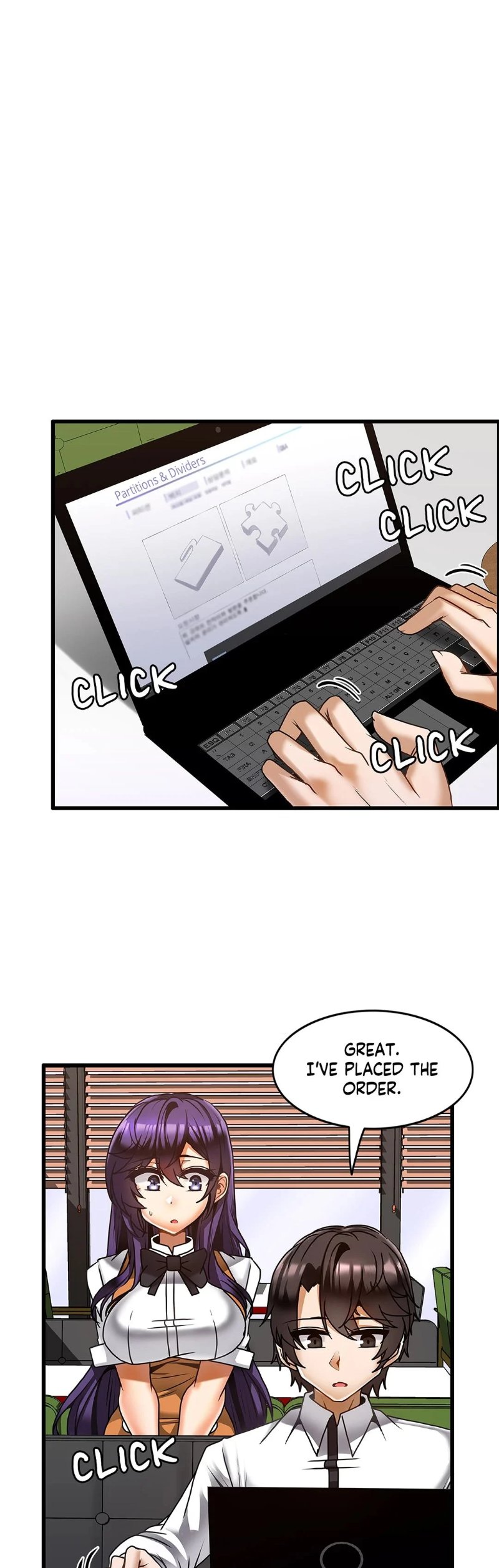 Twin Recipe - Chapter 21 [photo 5] - MangaPorn