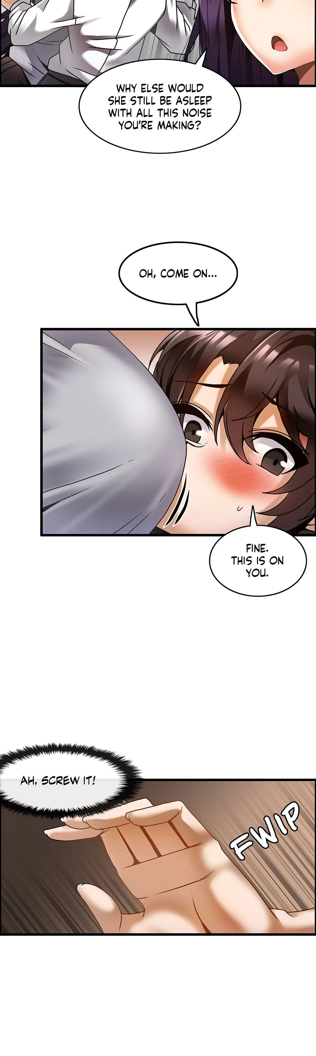 Twin Recipe - Chapter 22 [photo 15] - MangaPorn