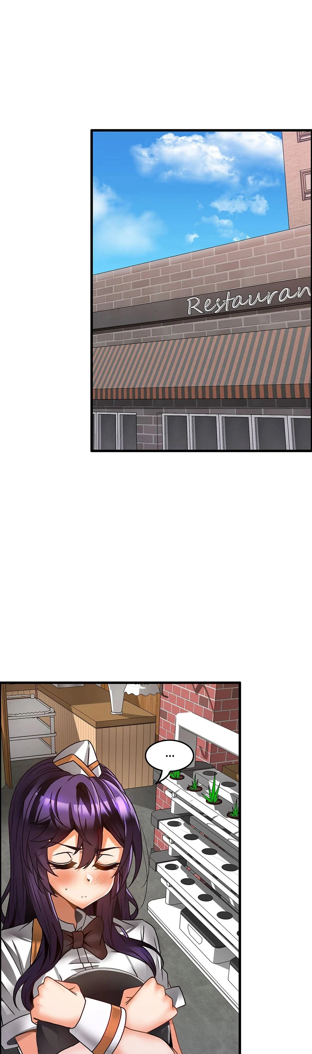 Twin Recipe - Chapter 22 [photo 19] - MangaPorn