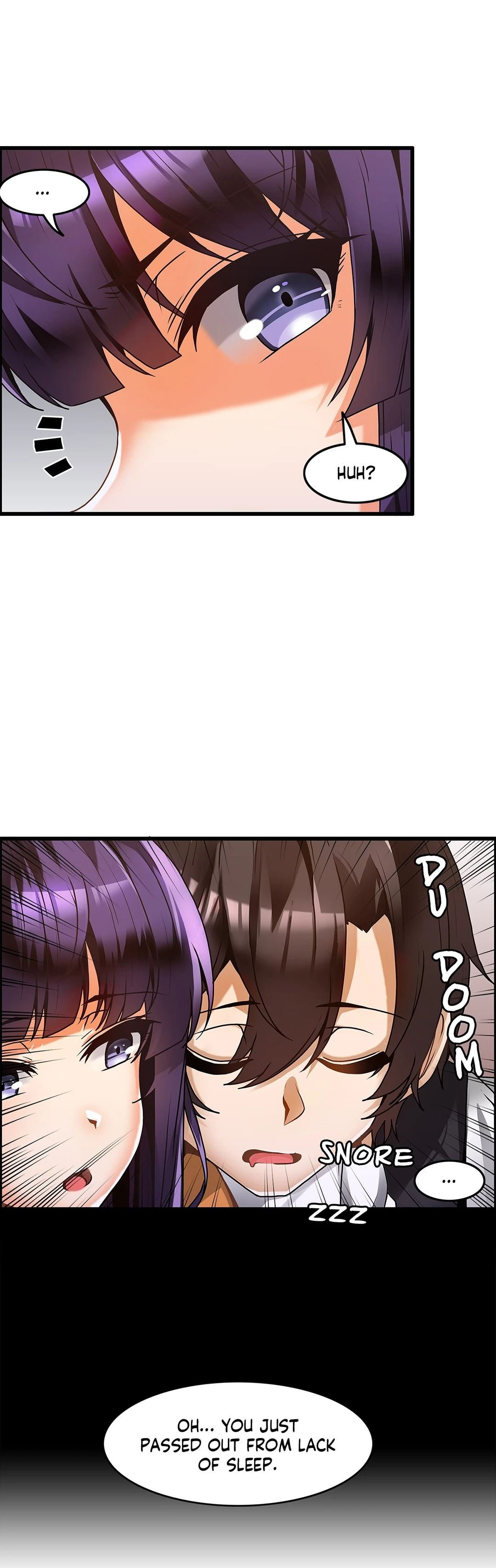 Twin Recipe - Chapter 22 [photo 2] - MangaPorn