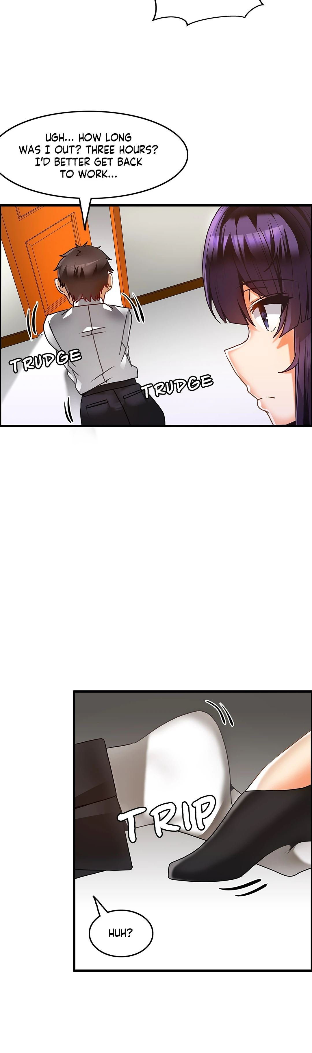 Twin Recipe - Chapter 22 [photo 21] - MangaPorn