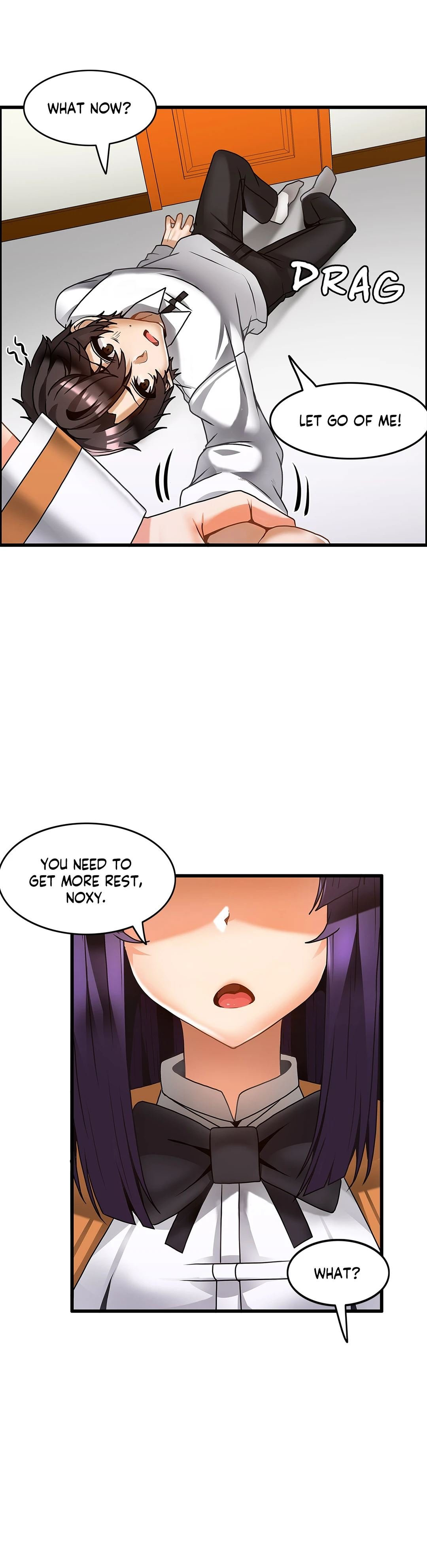 Twin Recipe - Chapter 22 [photo 23] - MangaPorn