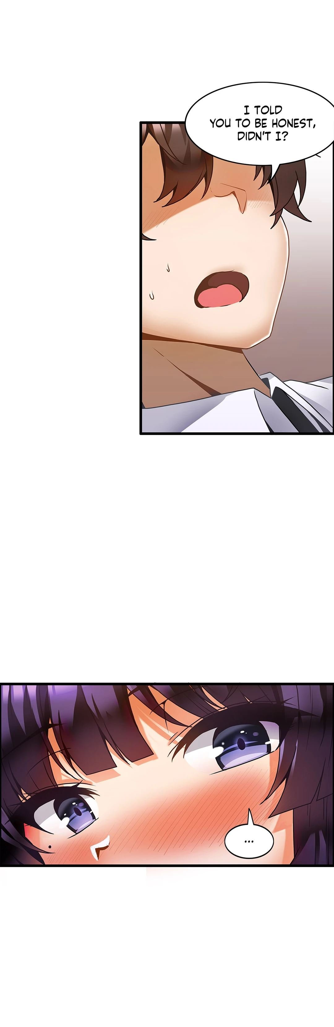 Twin Recipe - Chapter 22 [photo 26] - MangaPorn