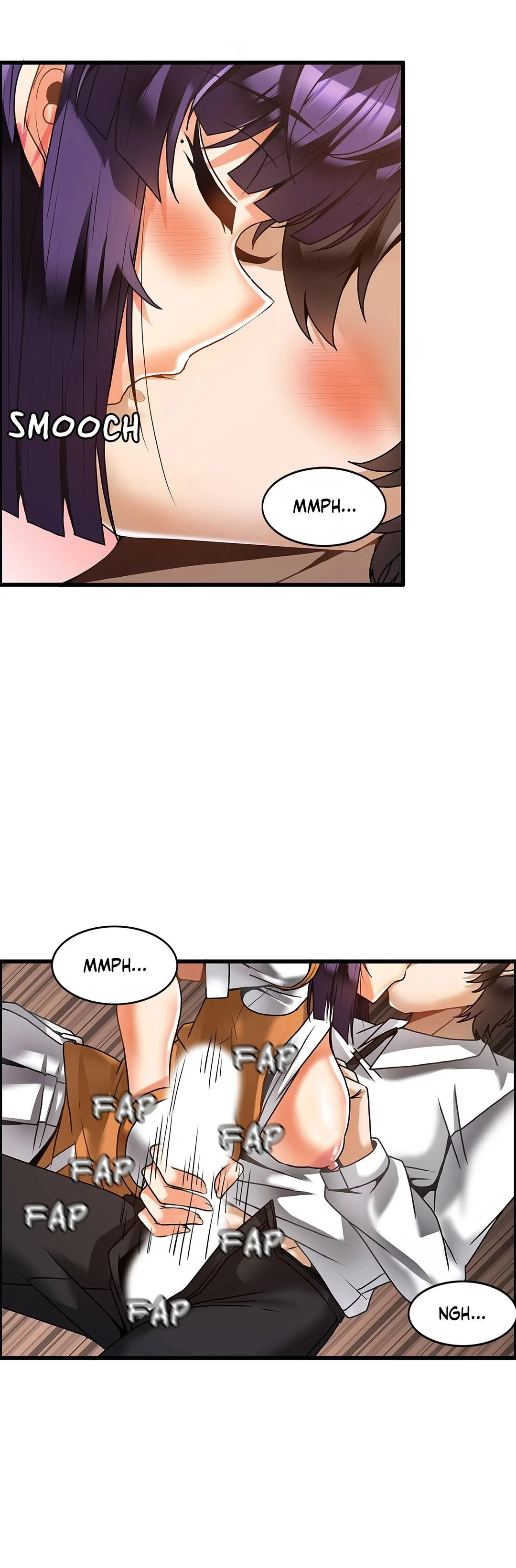 Twin Recipe - Chapter 23 [photo 10] - MangaPorn