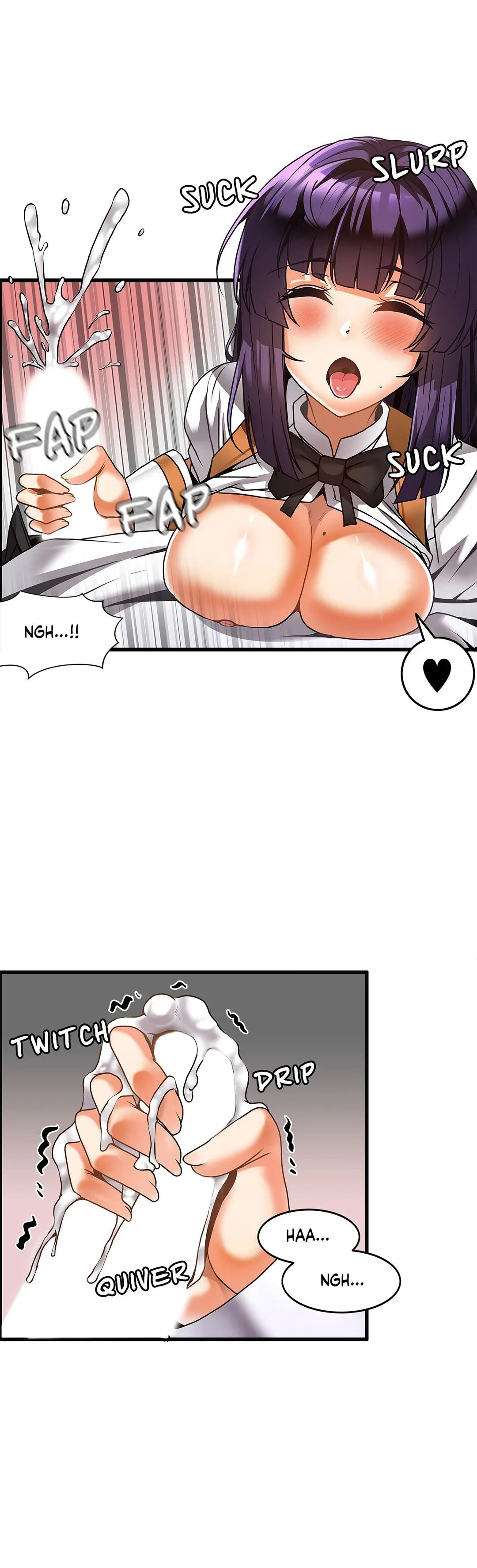 Twin Recipe - Chapter 23 [photo 11] - MangaPorn