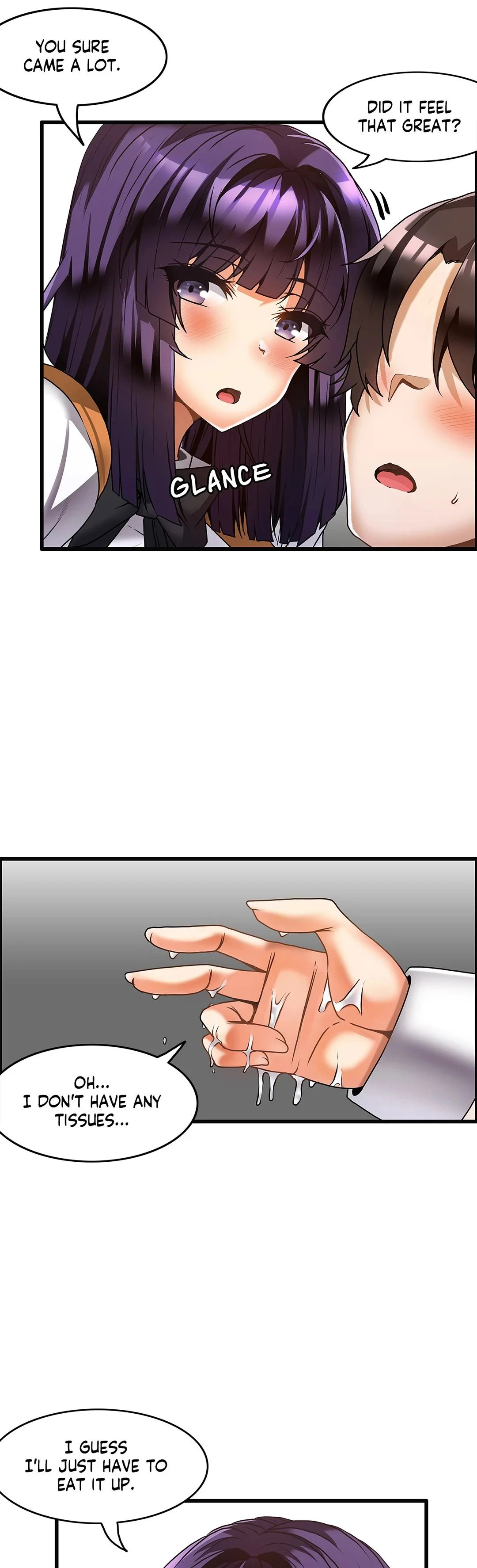 Twin Recipe - Chapter 23 [photo 12] - MangaPorn