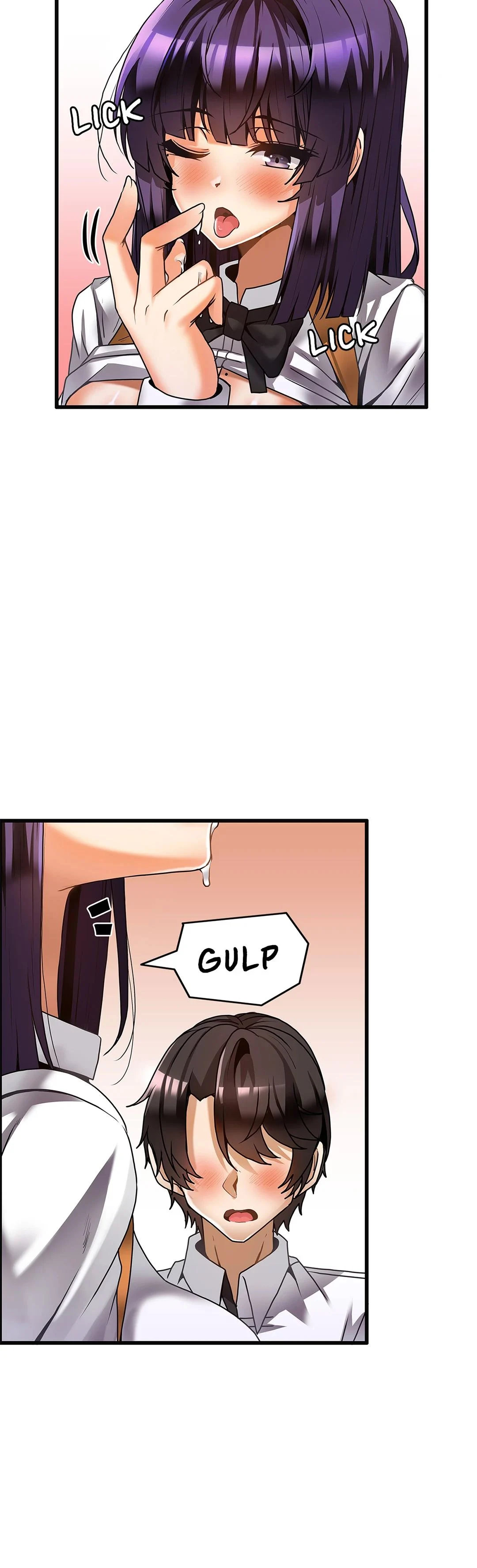 Twin Recipe - Chapter 23 [photo 13] - MangaPorn