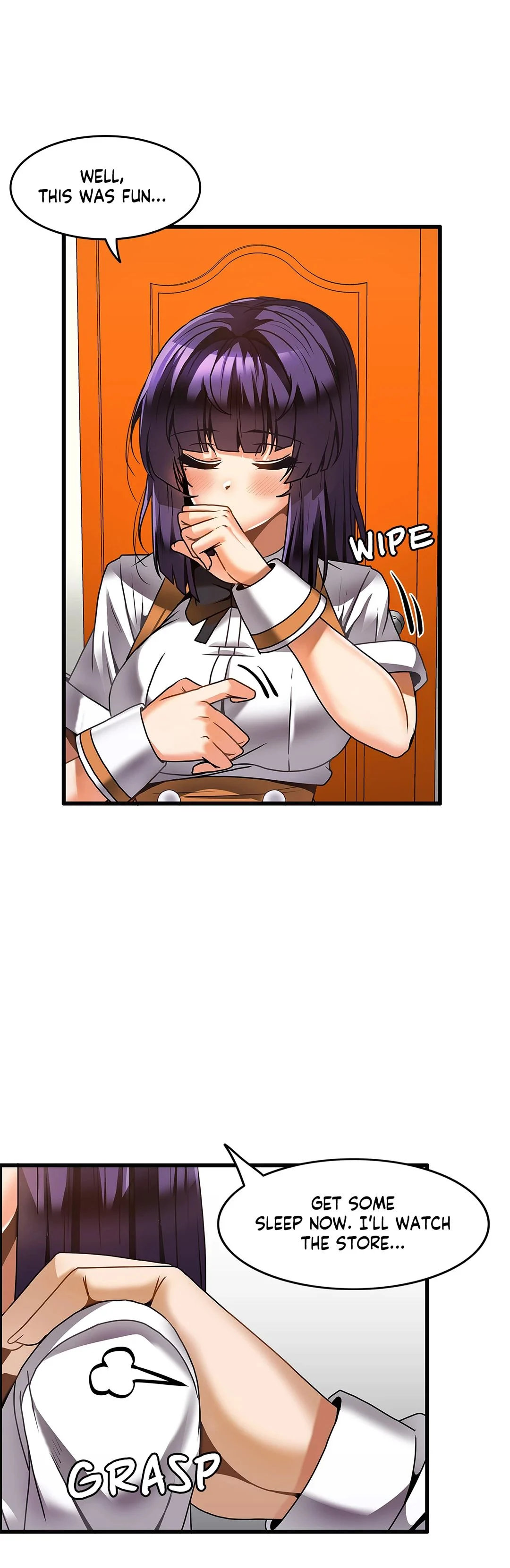 Twin Recipe - Chapter 23 [photo 14] - MangaPorn