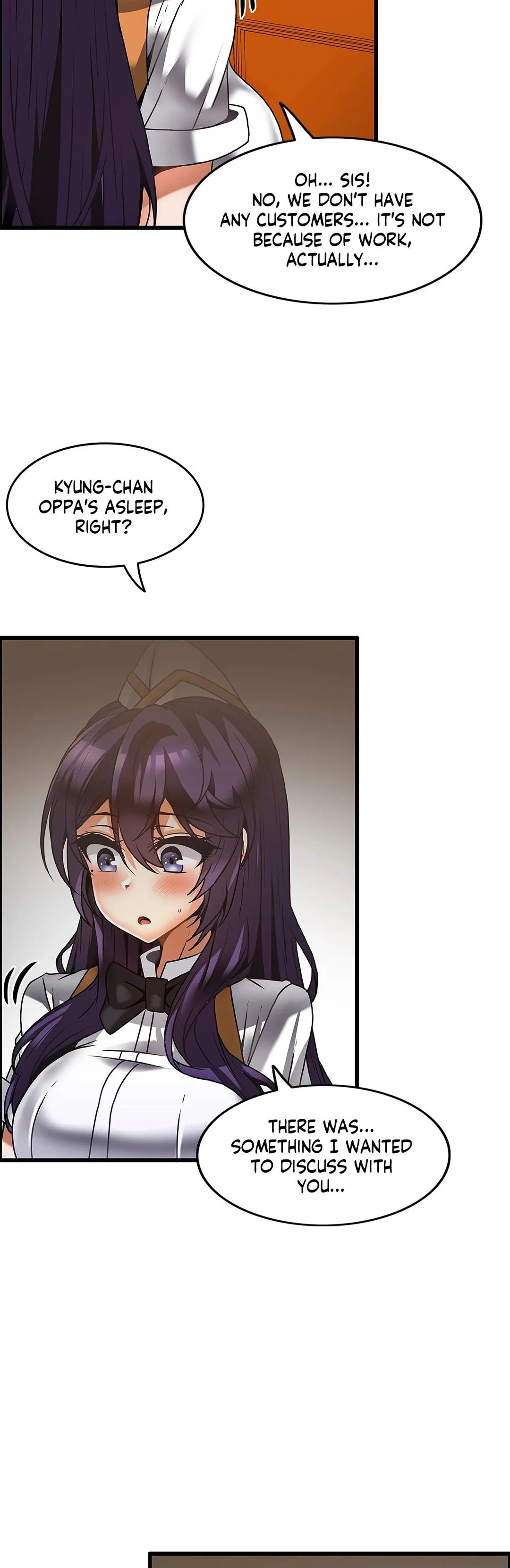 Twin Recipe - Chapter 23 [photo 18] - MangaPorn