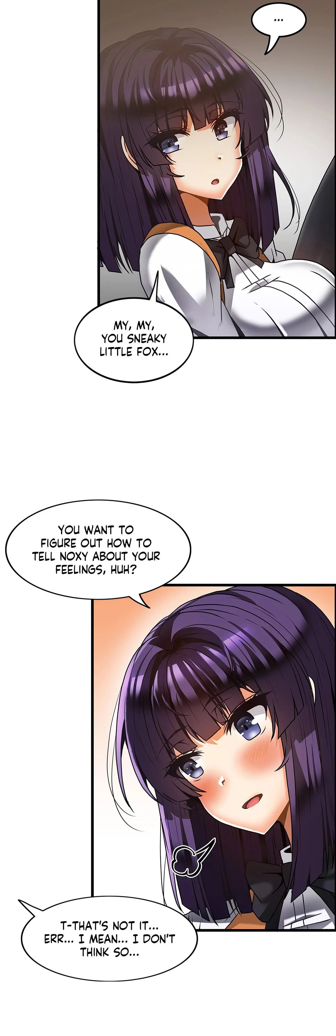 Twin Recipe - Chapter 23 [photo 19] - MangaPorn