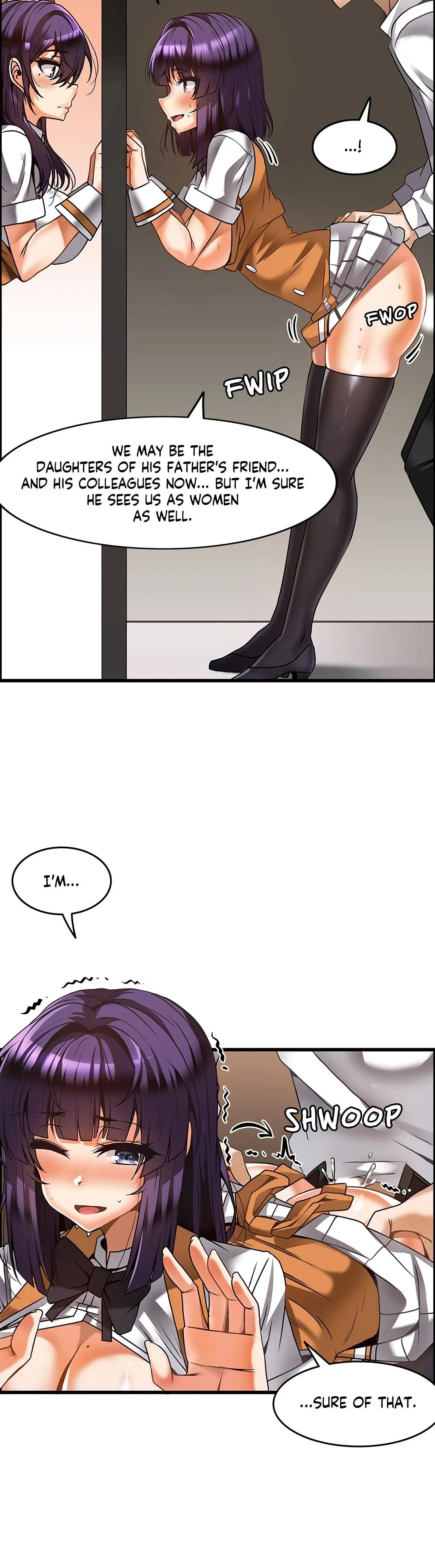 Twin Recipe - Chapter 23 [photo 24] - MangaPorn