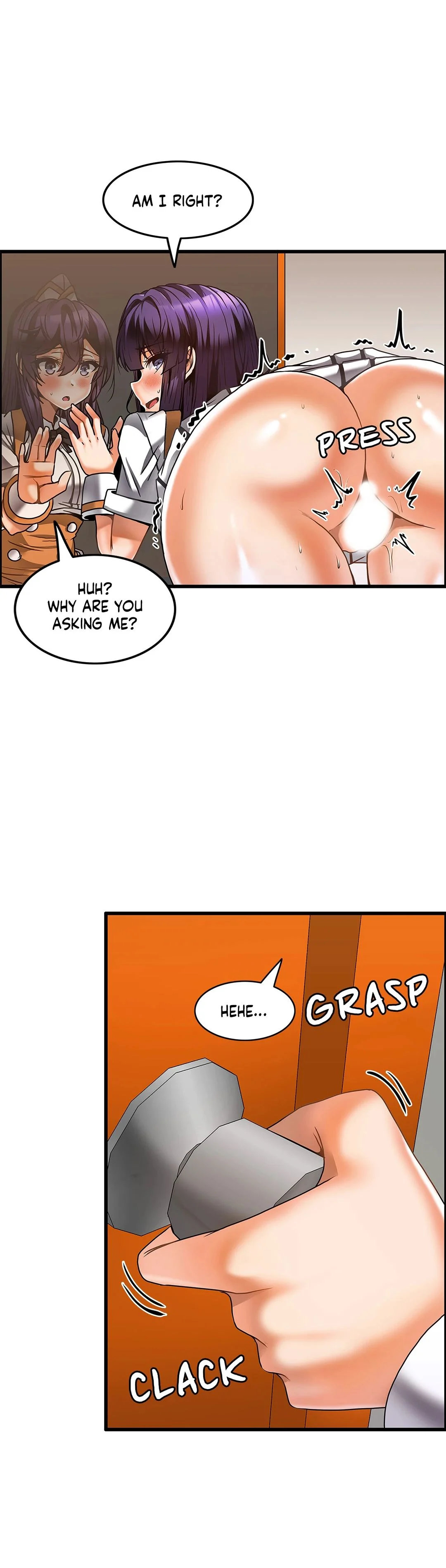 Twin Recipe - Chapter 23 [photo 25] - MangaPorn