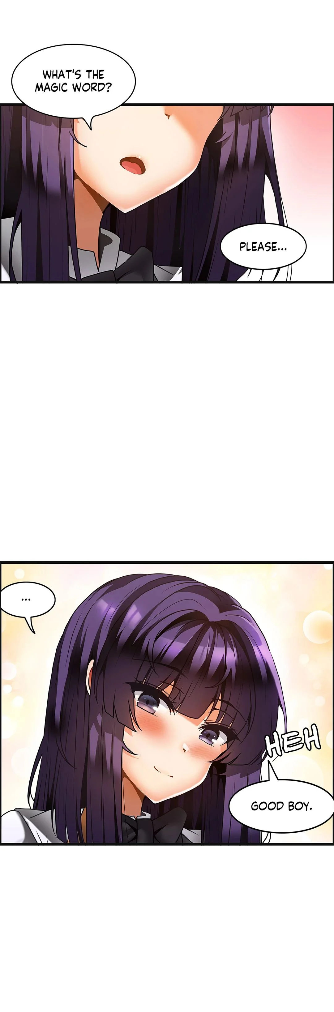 Twin Recipe - Chapter 23 [photo 5] - MangaPorn