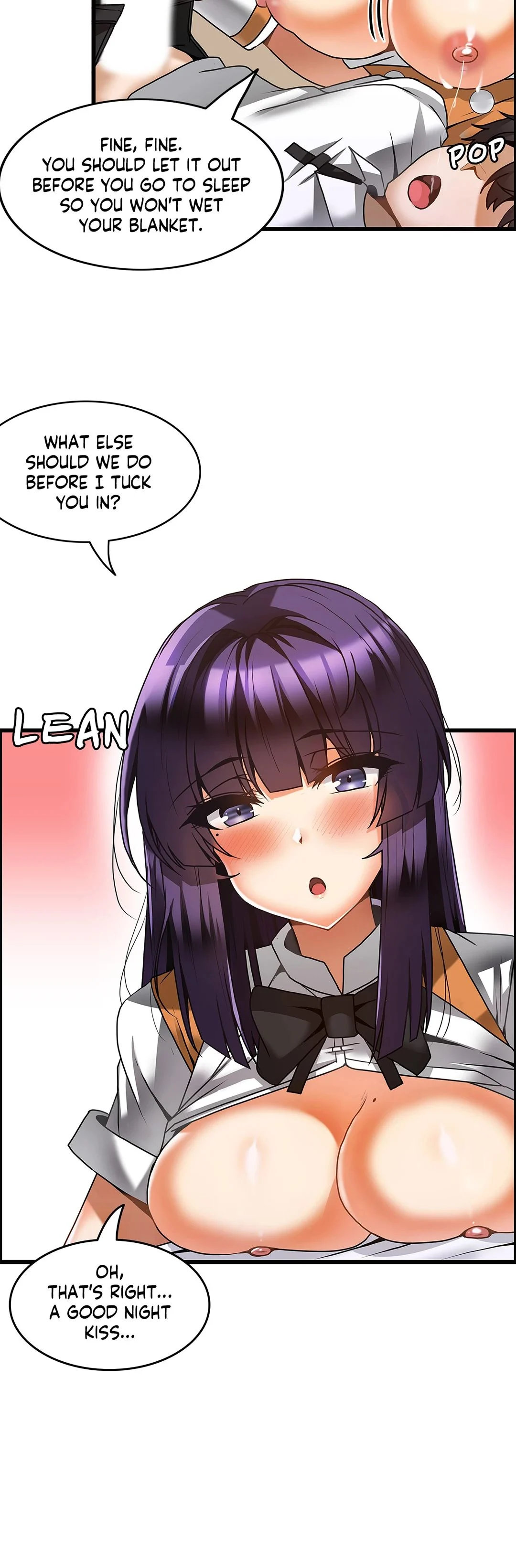 Twin Recipe - Chapter 23 [photo 9] - MangaPorn