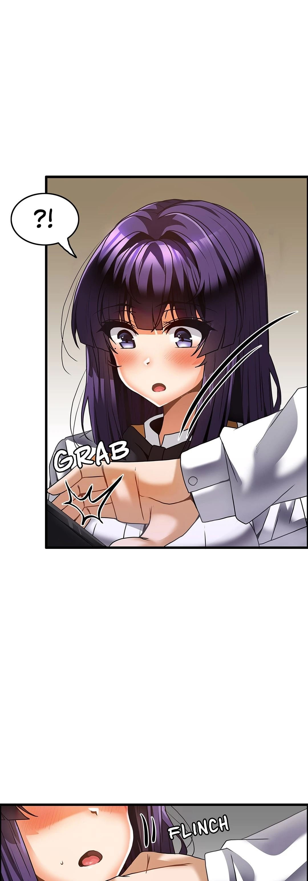 Twin Recipe - Chapter 24 [photo 17] - MangaPorn