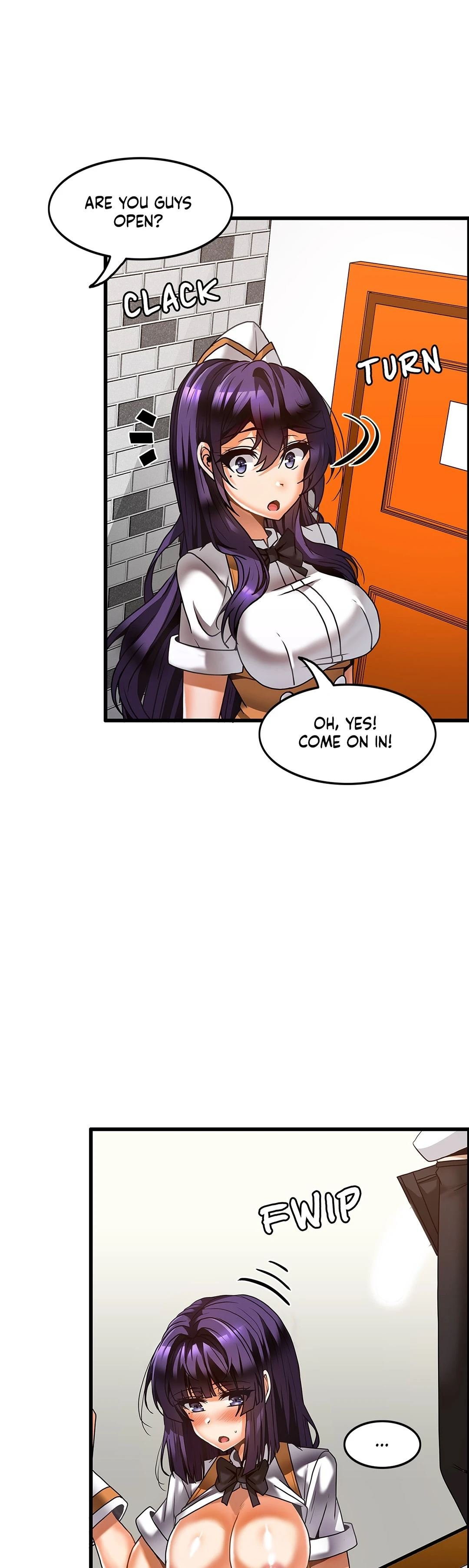 Twin Recipe - Chapter 24 [photo 22] - MangaPorn