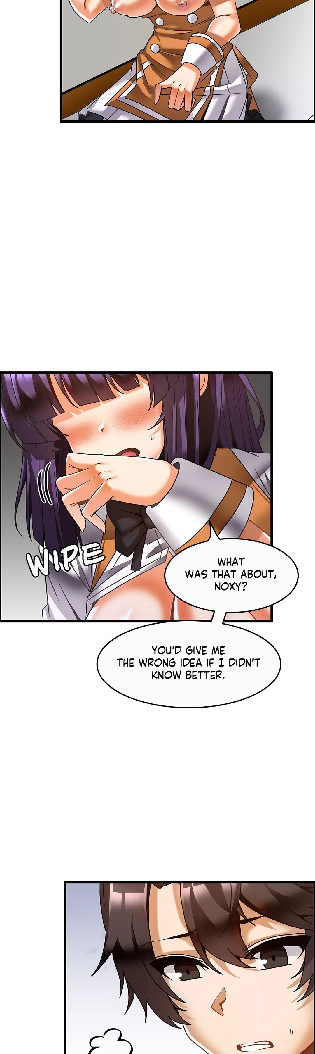 Twin Recipe - Chapter 24 [photo 23] - MangaPorn