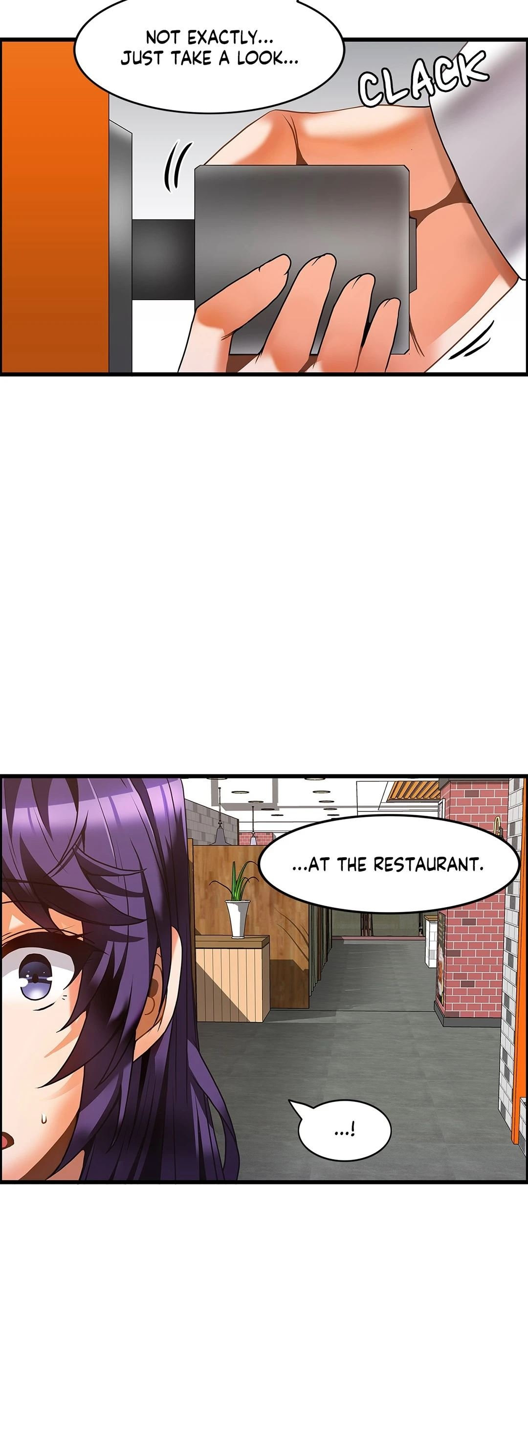 Twin Recipe - Chapter 24 [photo 4] - MangaPorn