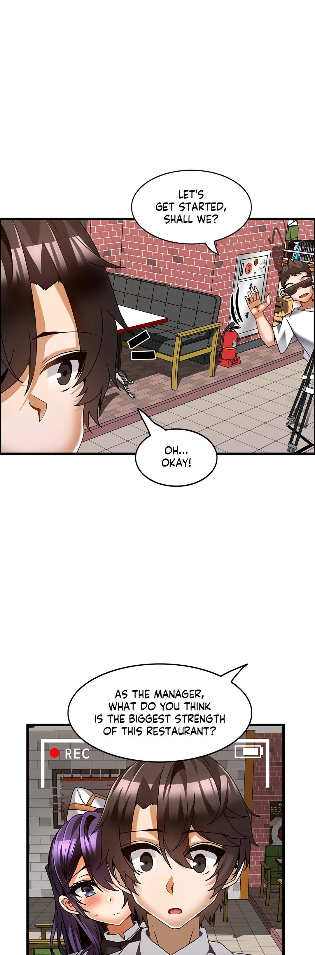 Twin Recipe - Chapter 25 [photo 11] - MangaPorn