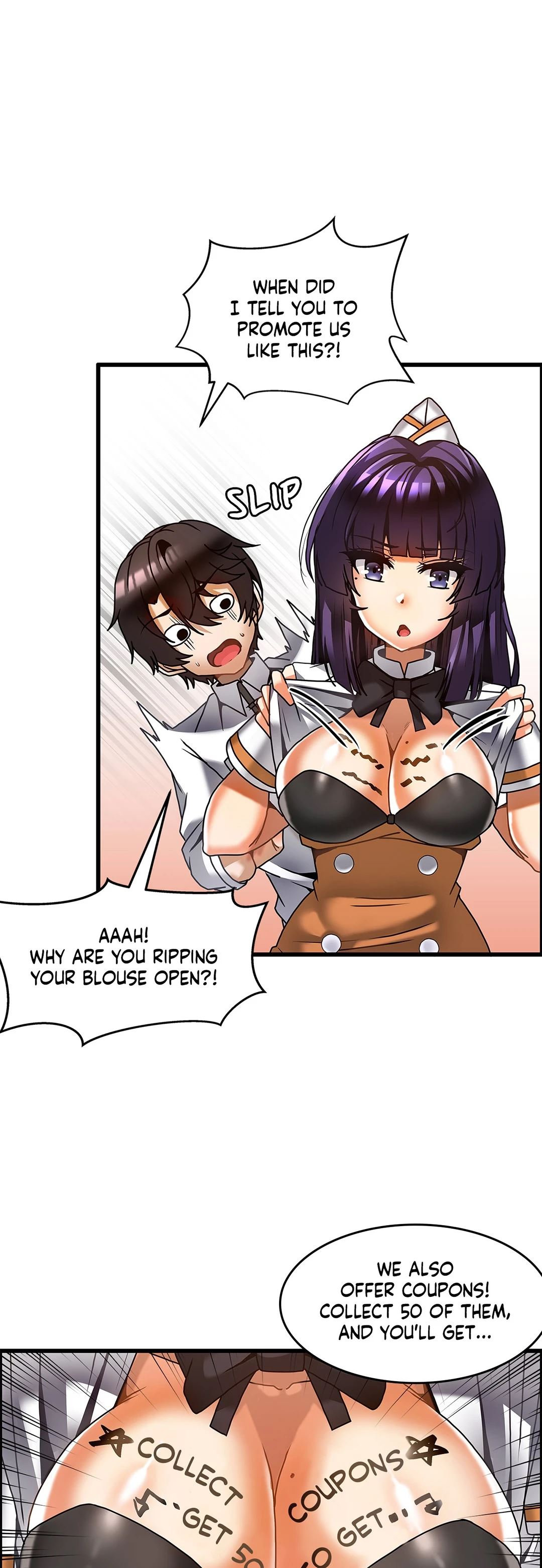 Twin Recipe - Chapter 25 [photo 14] - MangaPorn