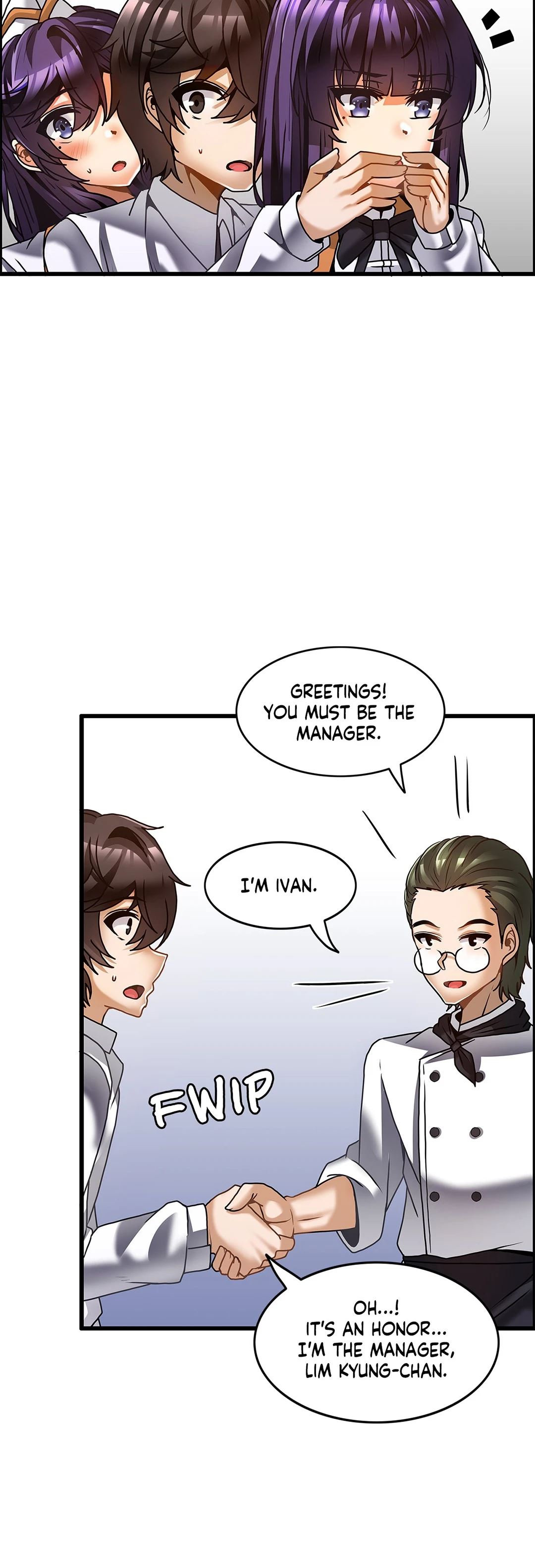 Twin Recipe - Chapter 25 [photo 16] - MangaPorn