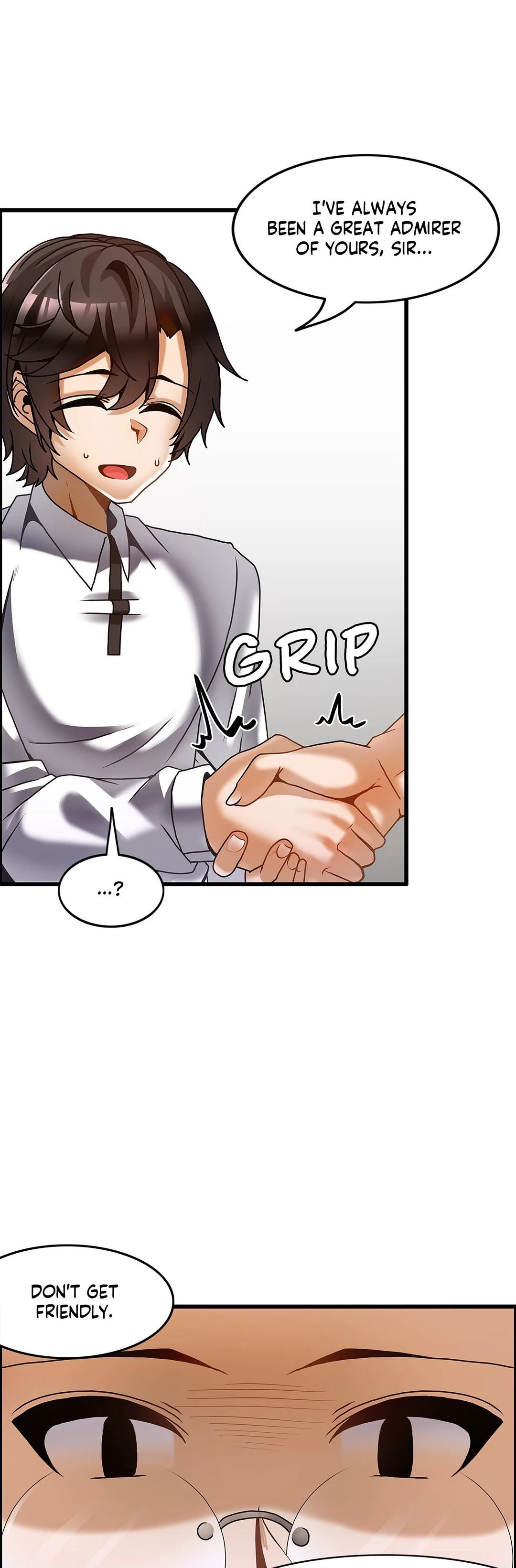 Twin Recipe - Chapter 25 [photo 17] - MangaPorn