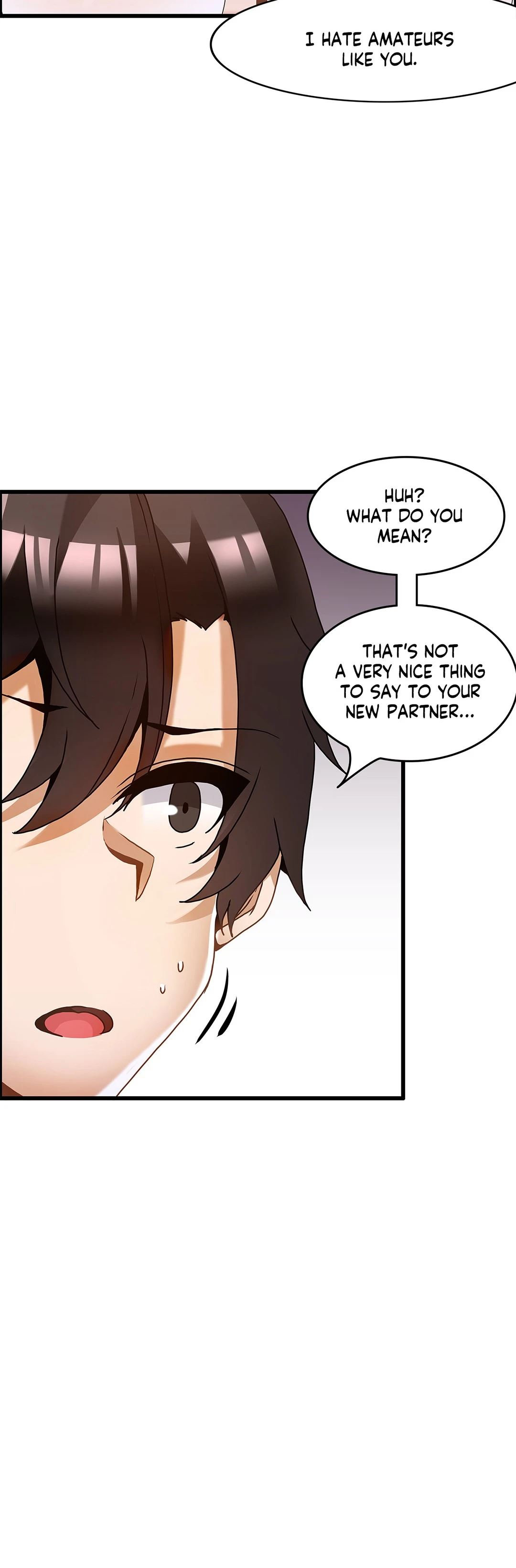 Twin Recipe - Chapter 25 [photo 18] - MangaPorn