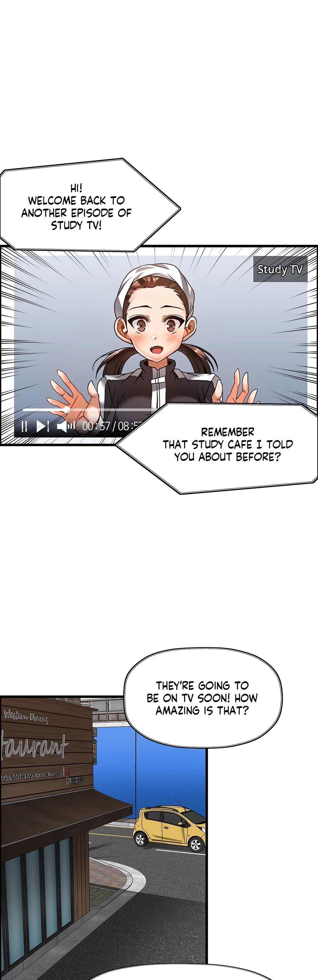 Twin Recipe - Chapter 25 [photo 2] - MangaPorn