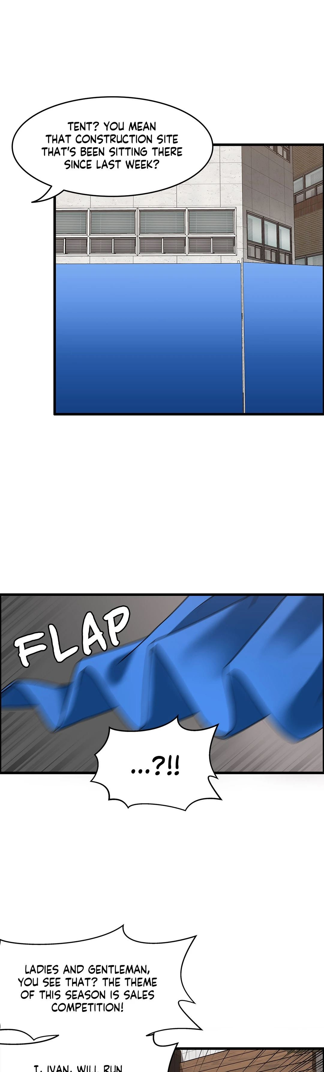 Twin Recipe - Chapter 25 [photo 20] - MangaPorn