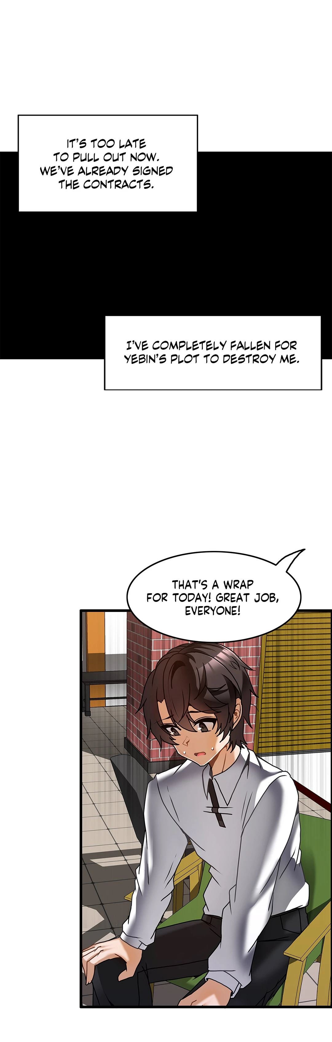 Twin Recipe - Chapter 25 [photo 23] - MangaPorn